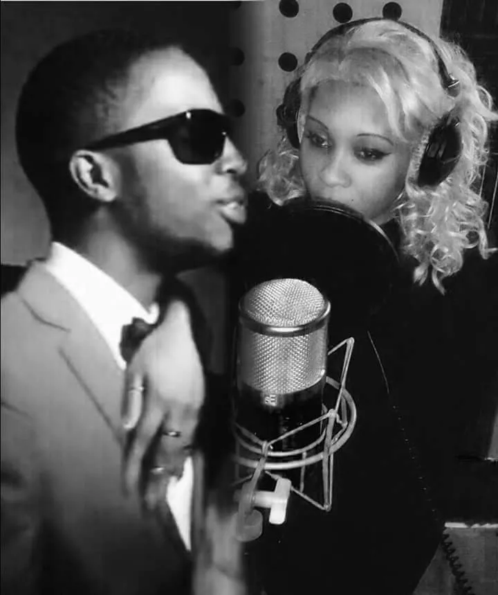 On my album my way - #22 