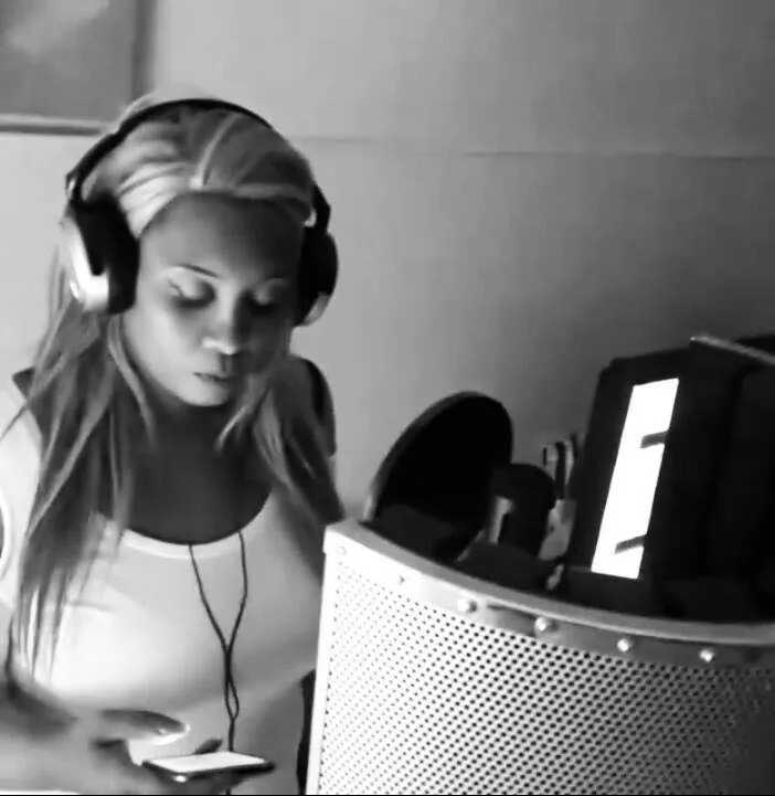 Sur mon album my way - #4 