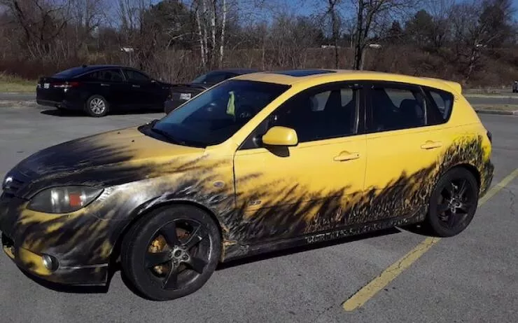Modifications extremes de voitures qui repoussent les limites - #11 