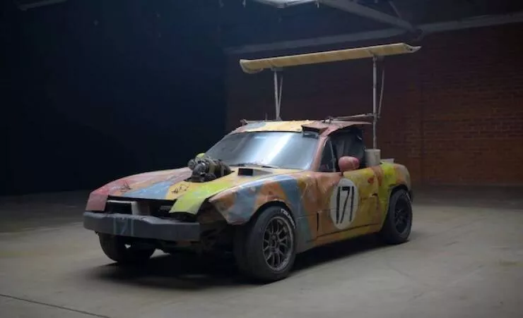 Modifications extremes de voitures qui repoussent les limites - #13 
