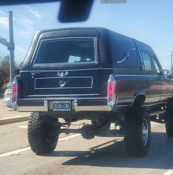 Modifications extremes de voitures qui repoussent les limites - #14 