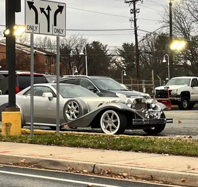 Modifications extremes de voitures qui repoussent les limites - #16 