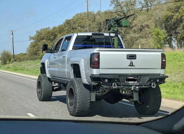Modifications extremes de voitures qui repoussent les limites - #2 