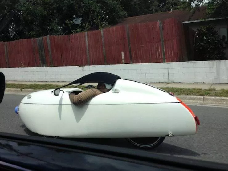 Modifications extremes de voitures qui repoussent les limites - #27 