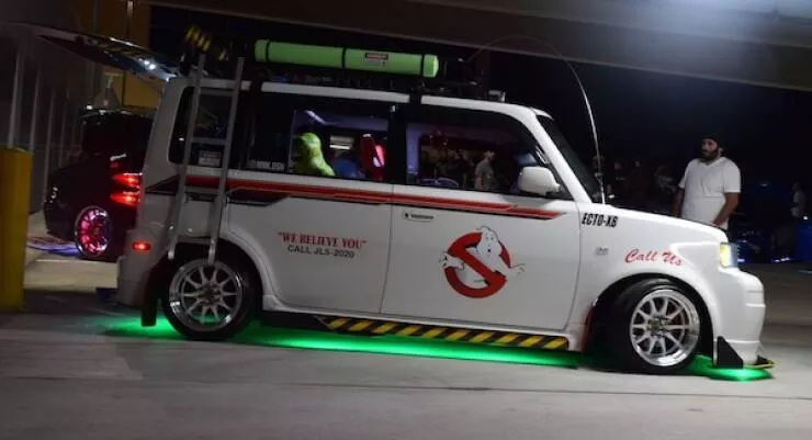 Extreme car mods that took things to the next level - #3 