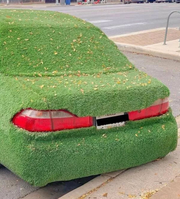 Modifications extremes de voitures qui repoussent les limites - #35 