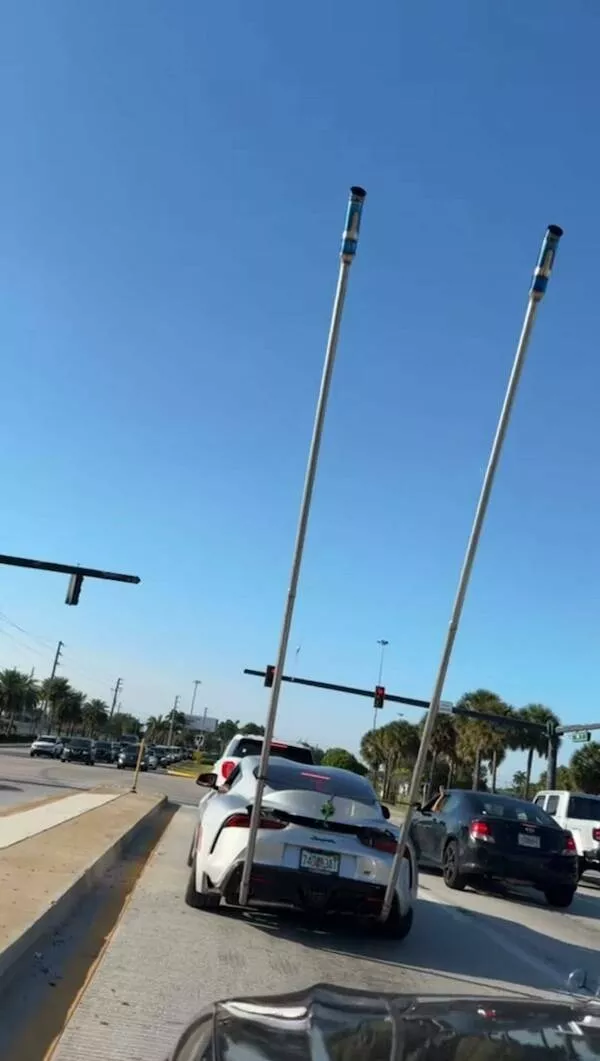 Modifications extremes de voitures qui repoussent les limites - #36 