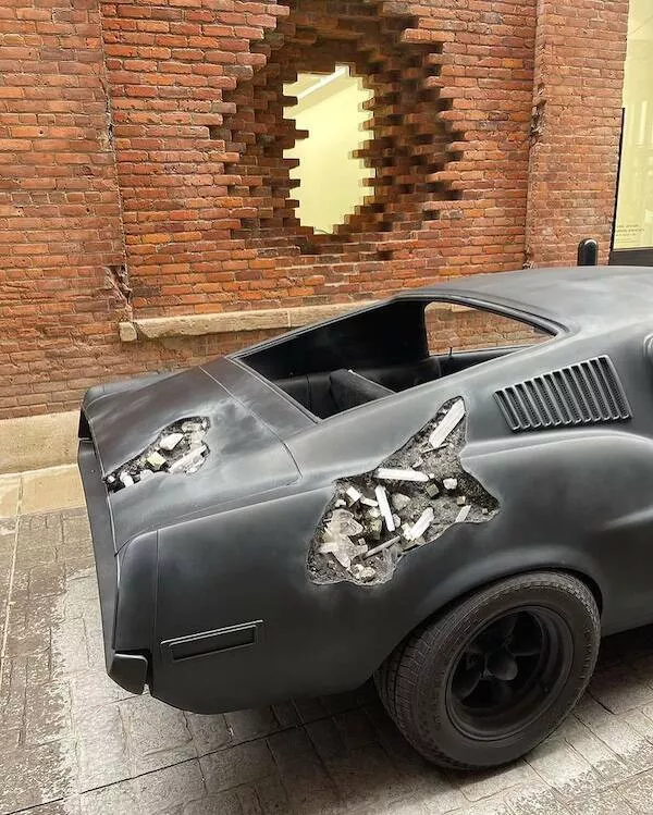 Modifications extremes de voitures qui repoussent les limites - #39 