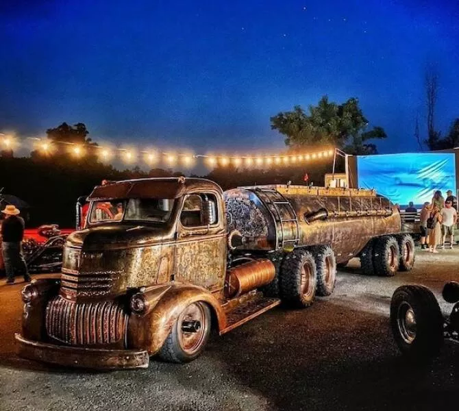 Extreme car mods that took things to the next level - #6 