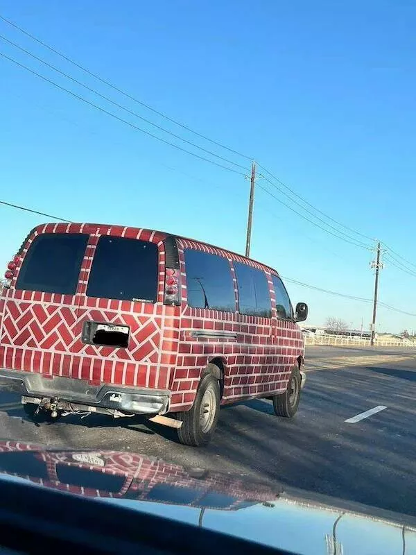 Extreme car mods that took things to the next level - #7 