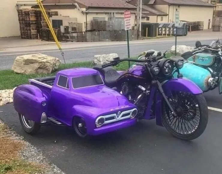 Modifications extremes de voitures qui repoussent les limites - #9 