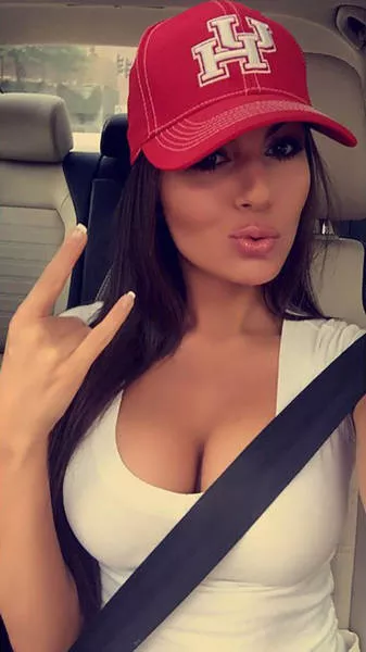 The most sexy strapboob ever - #14 