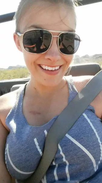 The most sexy strapboob ever - #16 