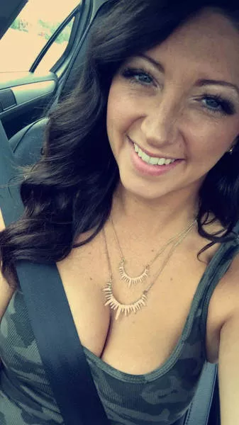 The most sexy strapboob ever - #2 