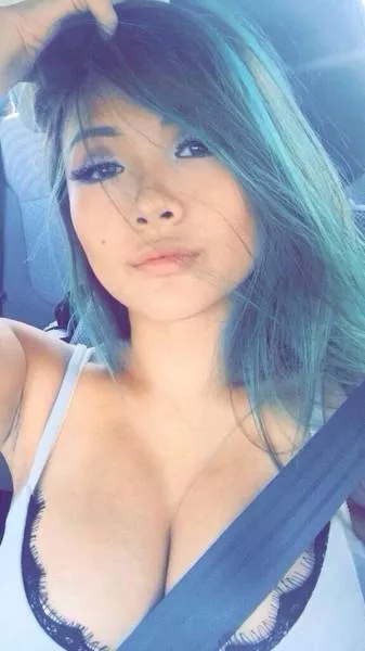 The most sexy strapboob ever - #27 