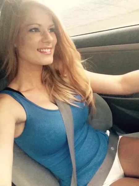 The most sexy strapboob ever - #28 