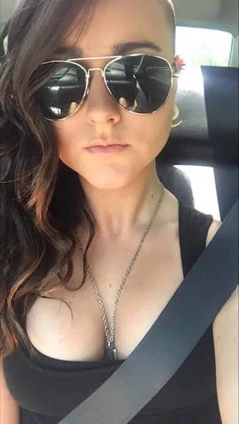 The most sexy strapboob ever - #3 
