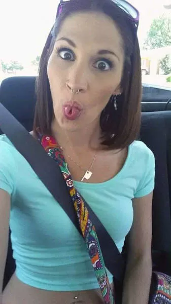 The most sexy strapboob ever - #5 