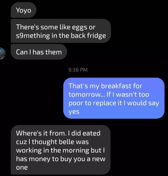 When awful coworkers pushed too far and got put on blast - #28 Coworker Ate My Food