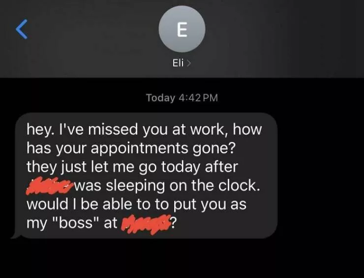 When awful coworkers pushed too far and got put on blast - #37 I've Been On Medical Leave From Work Since Being Diagnosed With A Rare Form Of Cancer. None Of My Coworkers Have Reached Out To Me At All, Until Just Now