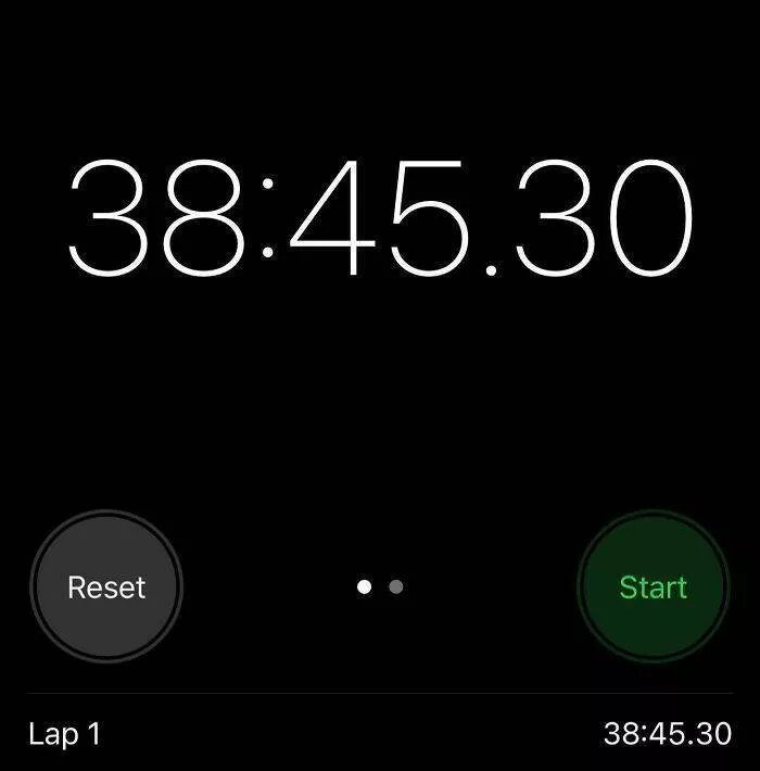 Quand des collegues insupportables ont depasse les limites - #7 J’ai lancé un chrono dès que ma collègue est partie pour sa pause de 15 min et je l’ai arrêté à son retour. Que faire ? Moi, je prends vraiment 15 minutes