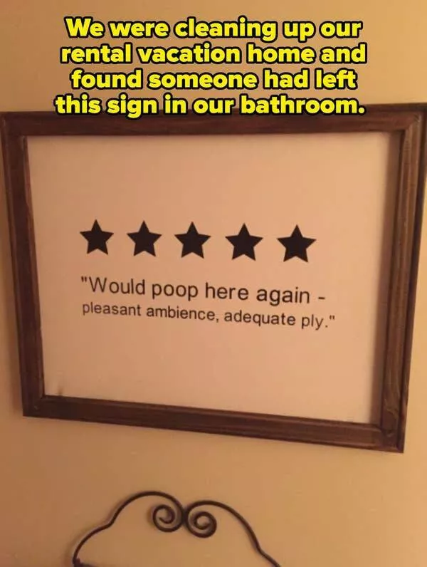 Hilarious photos that will have you laughing out loud - #12 