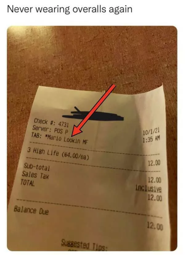 Hilarious photos that will have you laughing out loud - #13 