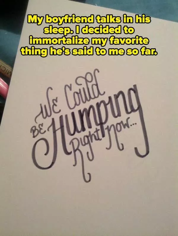 Hilarious photos that will have you laughing out loud - #14 