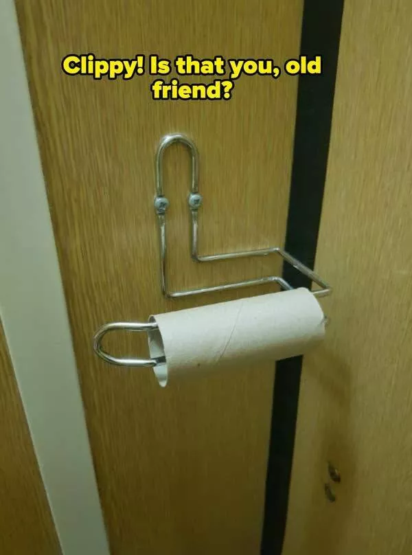 Hilarious photos that will have you laughing out loud - #15 