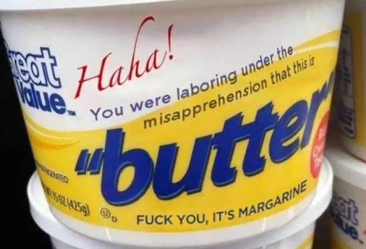 Hilarious photos that will have you laughing out loud - #21 