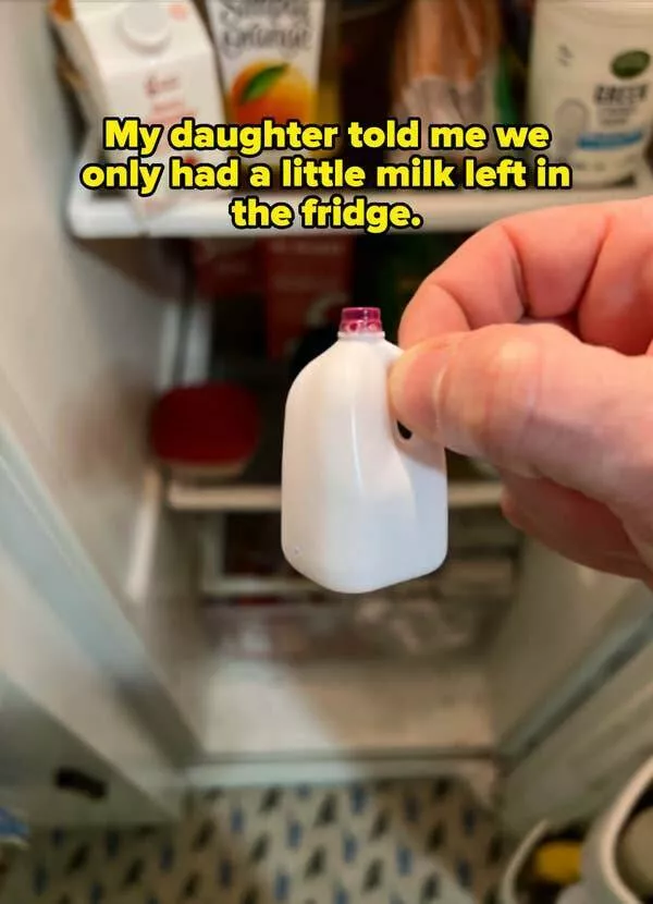 Hilarious photos that will have you laughing out loud - #23 