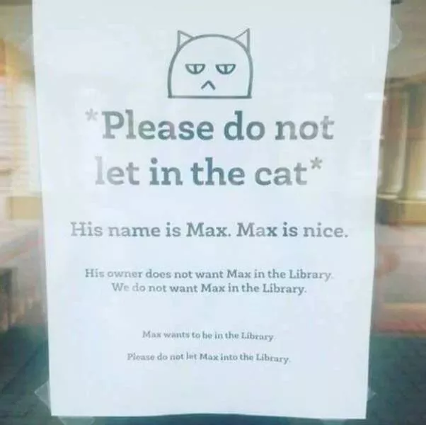 Hilarious photos that will have you laughing out loud - #25 