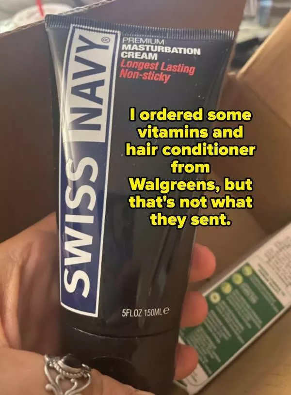 Hilarious photos that will have you laughing out loud - #27 