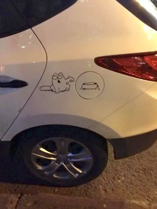 Photos hilarantes qui vont vous faire eclater de rire - #28 