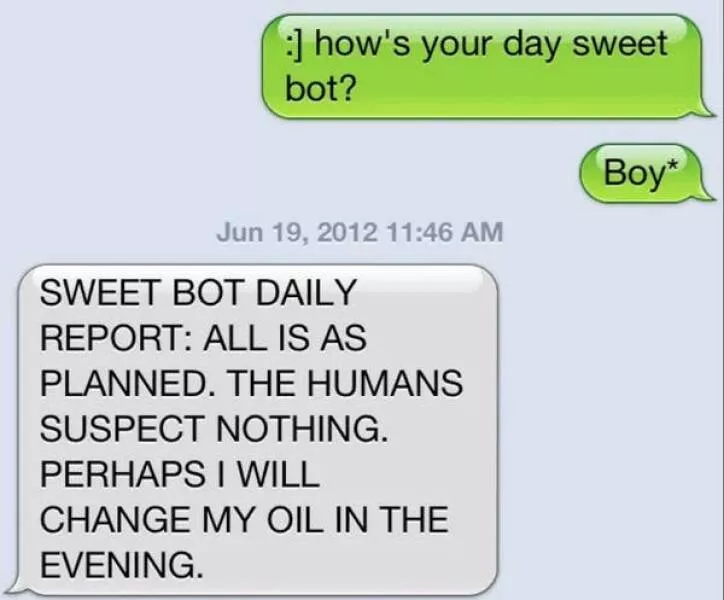 Hilarious photos that will have you laughing out loud - #29 