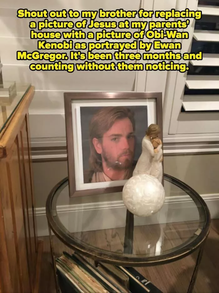 Hilarious photos that will have you laughing out loud - #3 