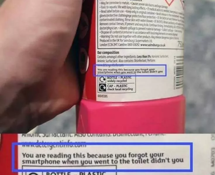 Hilarious photos that will have you laughing out loud - #33 
