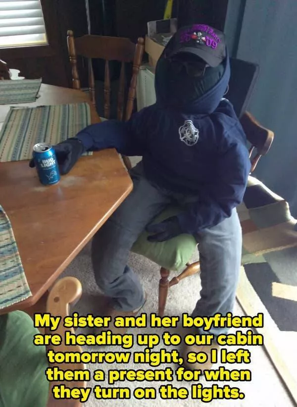 Photos hilarantes qui vont vous faire eclater de rire - #38 