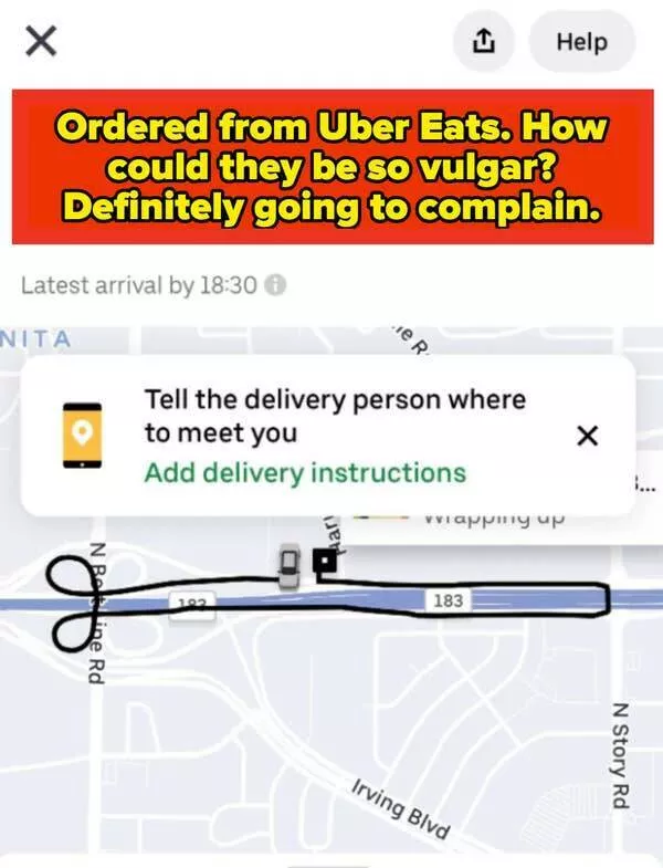 Hilarious photos that will have you laughing out loud - #39 