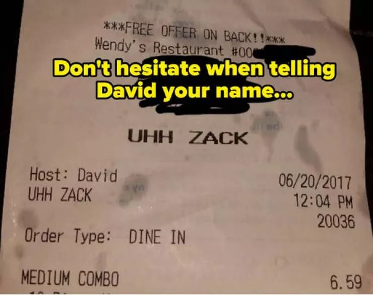 Hilarious photos that will have you laughing out loud - #40 