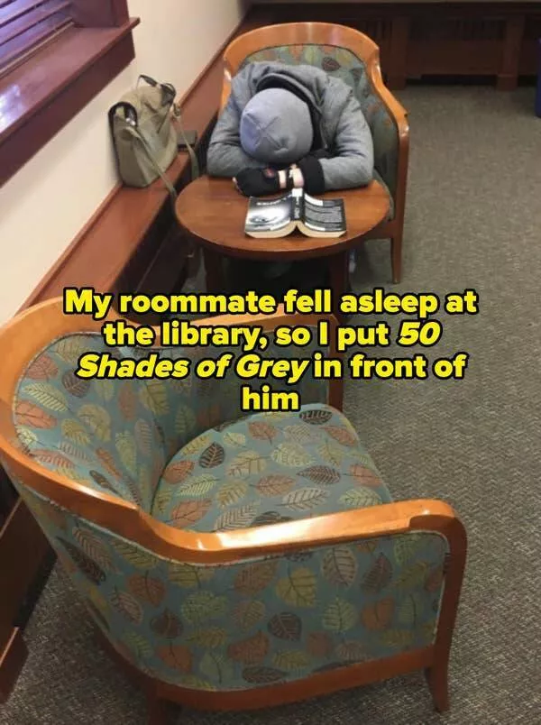Hilarious photos that will have you laughing out loud - #42 