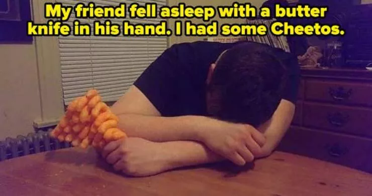 Hilarious photos that will have you laughing out loud - #43 