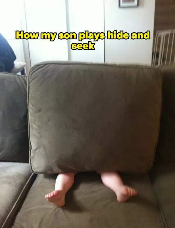 Hilarious photos that will have you laughing out loud - #45 