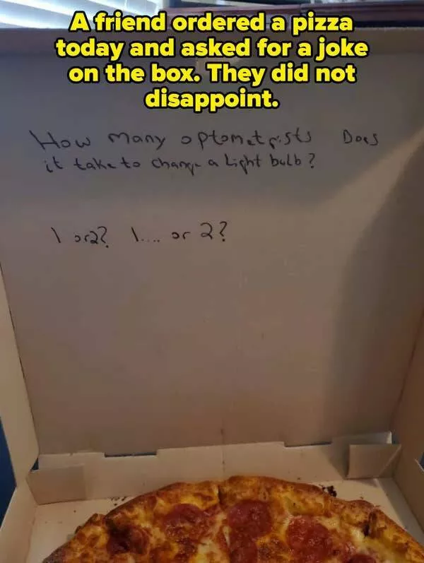 Hilarious photos that will have you laughing out loud - #47 