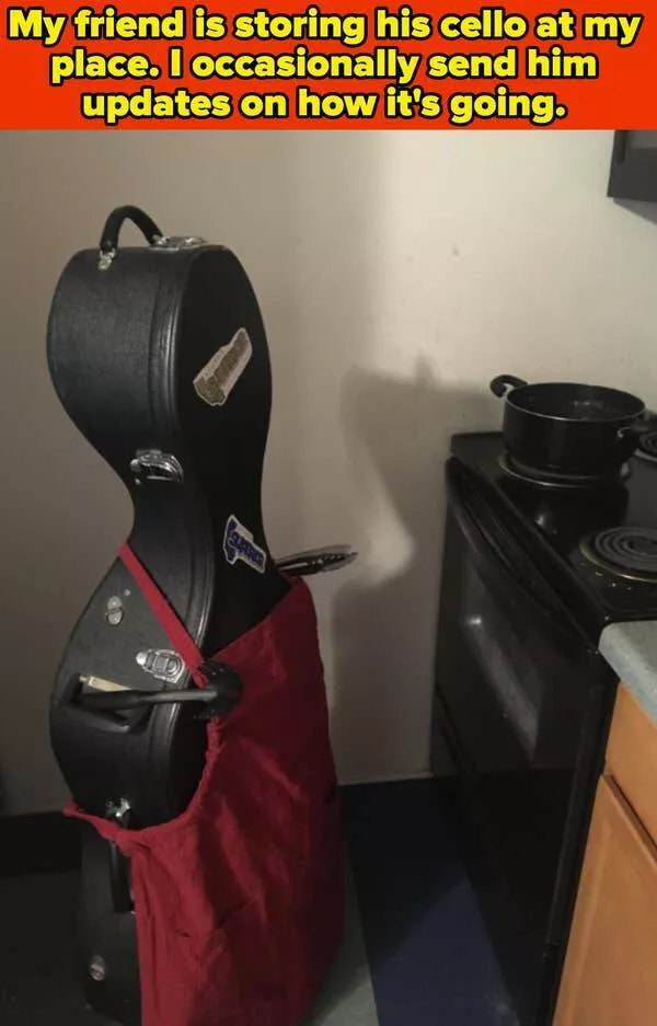 Hilarious photos that will have you laughing out loud - #48 