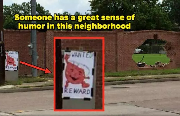 Hilarious photos that will have you laughing out loud - #6 