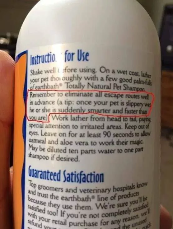 Hilarious photos that will have you laughing out loud - #8 