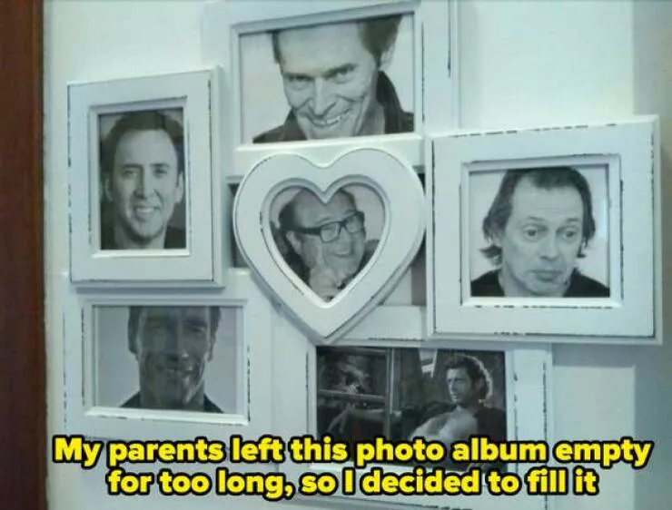 Photos hilarantes qui vont vous faire eclater de rire - #9 