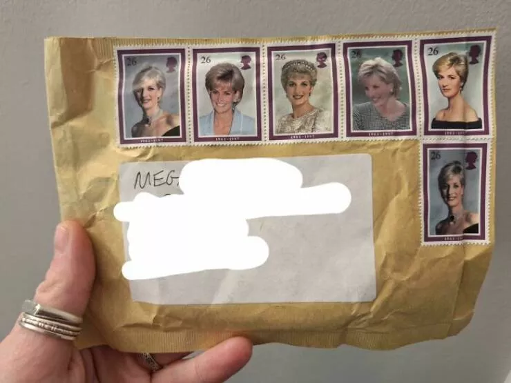 Forgotten antiques that could be worth a fortune - #16 Rare Stamps Collection