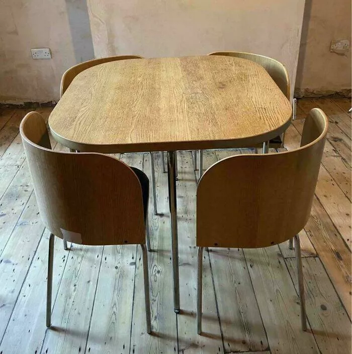 Objets anciens oublies qui pourraient valoir une fortune - #26 Meubles IKEA